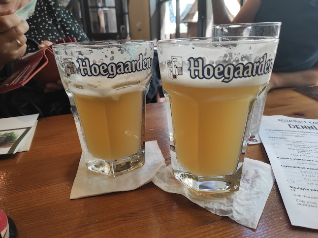 Restaurace Karlínský mlýn - Gastronomie a pohostinství