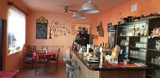 Penzion a restaurace U Krkovičky - Gastronomie a pohostinství
