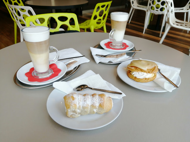 Comentarii opinii despre Kantýna Famoos