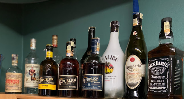 Restaurace U Báby - Liberec