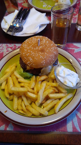 VIVA restaurace - Gastronomie a pohostinství