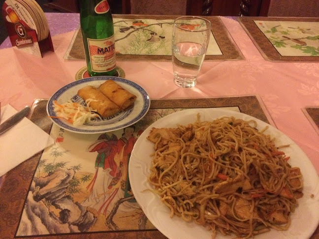 Čínská Restaurace FeiHe - Gastronomie a pohostinství