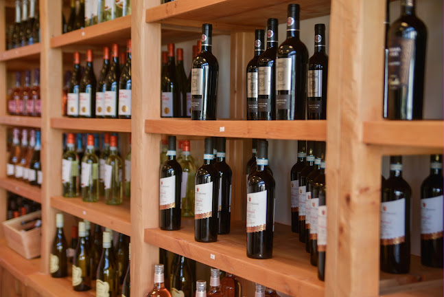 Pizza Fabrika - Gastronomie a pohostinství