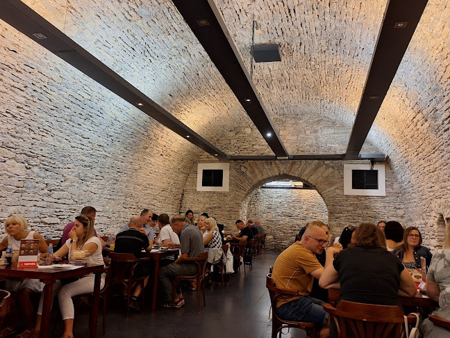 Pivovarská hospůdka s bowlingem Rampušák - Gastronomie a pohostinství