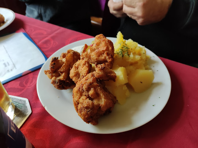 Opinii despre Restaurace Praha Opočno în Opočno - Gastronomie a pohostinství