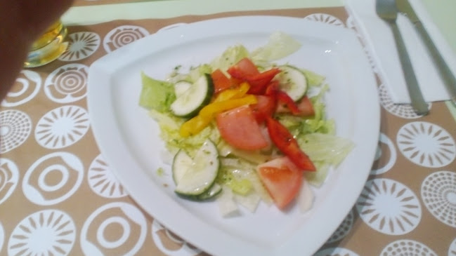 Restaurace Dynamo - Gastronomie a pohostinství