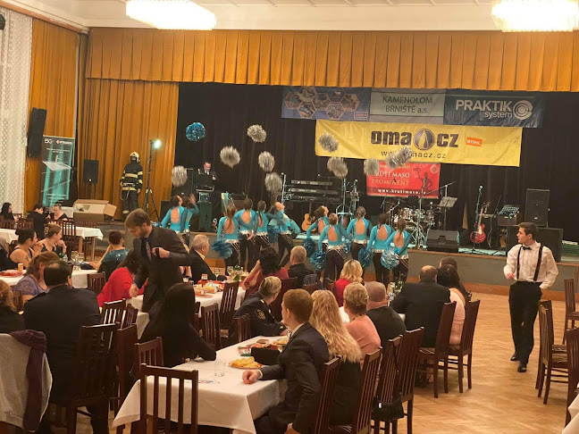 Restaurace U Jezera - Liberec