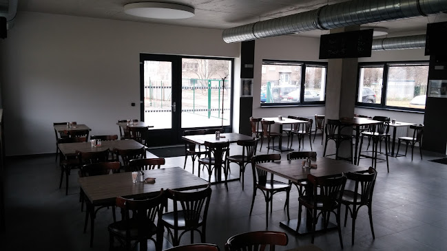 Opinii despre Bistro cafe by Bodlo în Praha 9 - Gastronomie a pohostinství