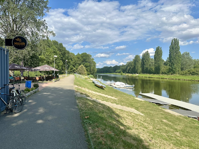 Restaurace Srub - Hodonín
