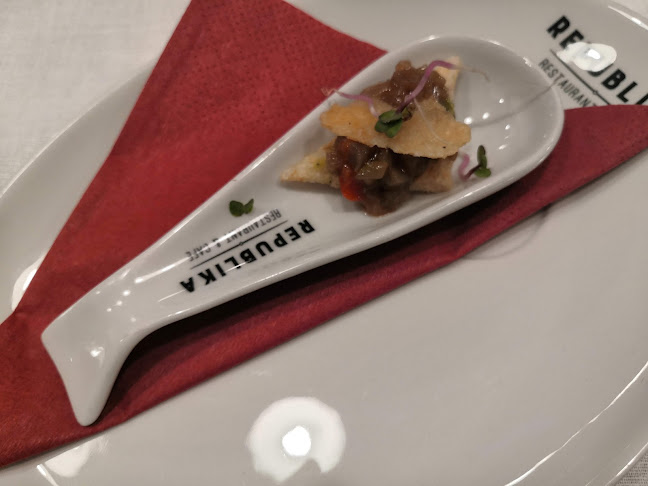 Restaurace Republika - Chomutov