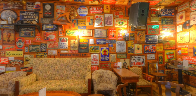 Opinii despre Zach's Pub în Plzeň - Gastronomie a pohostinství