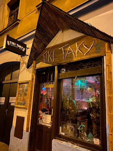 Comentarii opinii despre Tiki Taky Bar