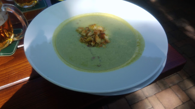 Restaurace Na Pekařce - Gastronomie a pohostinství