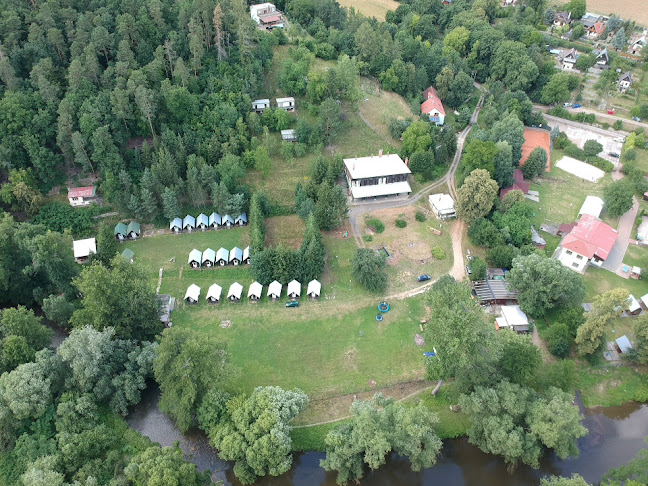 Comentarii opinii despre Saloon Šárka