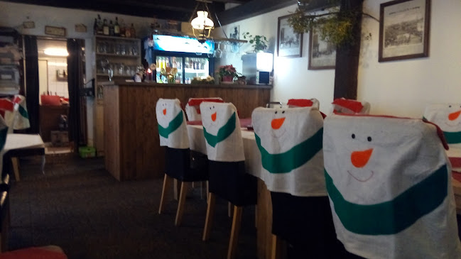 Comentarii opinii despre Restaurace Radčický dvůr