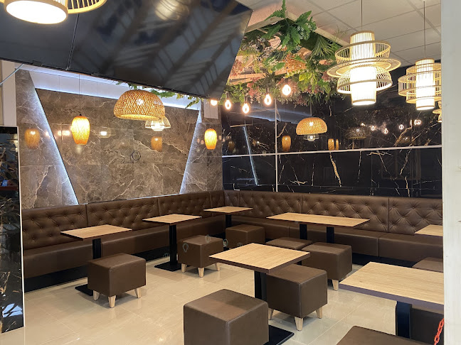 Opinii despre VietBiG Kadaň în Kadaň - Gastronomie a pohostinství