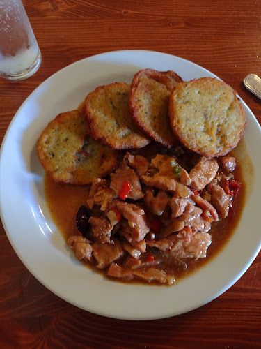 Obecni hostinec Nahořany - Kuchyň u Pišty - Gastronomie a pohostinství