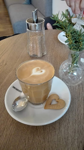 Comentarii opinii despre Café Topofka