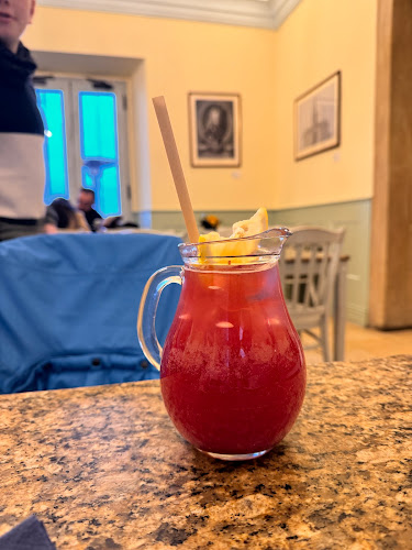 Lobkowicz Palace Restaurant & Café - Gastronomie a pohostinství