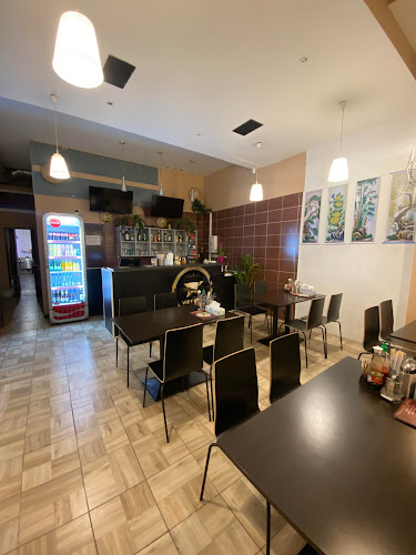 Opinii despre Bistro VIETNAM, Special Asian Food în Zlín - Gastronomie a pohostinství