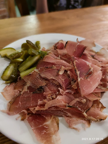 Rodinný Pivovar Kronl - Gastronomie a pohostinství