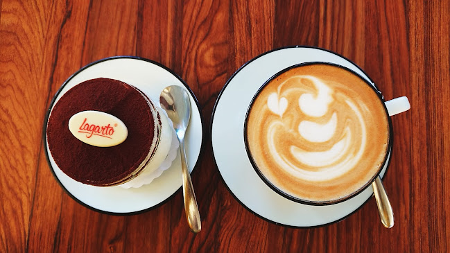 Lagarto Deli Most - Gastronomie a pohostinství