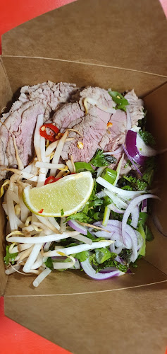 Asia Viet-Thai - Gastronomie a pohostinství