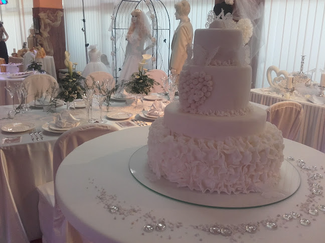 Restaurace a kavárna Centrum - Liberec