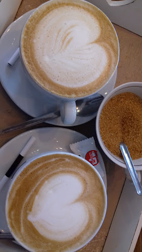 Kavárna Matice - Gastronomie a pohostinství