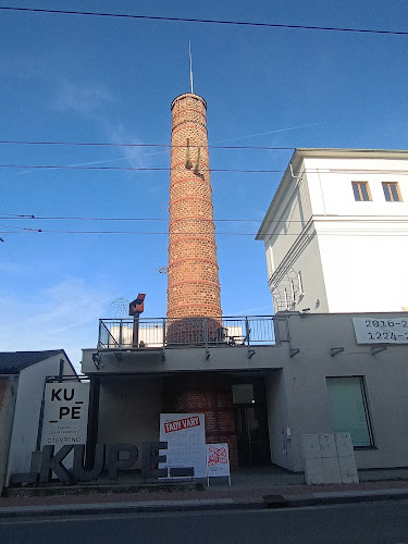 Opinii despre KUPE în Předměstí - Gastronomie a pohostinství