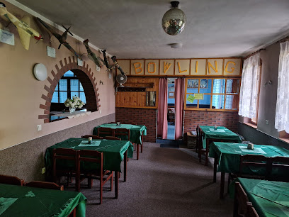 Restaurace pod Javorem + bowling