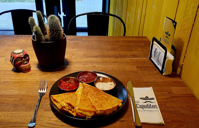 Los Capolitos - Ostrava-Jih - Ostrava