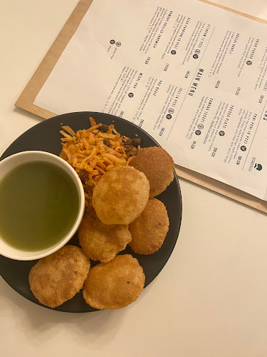 Comentarii opinii despre INDelicious Indian Street Food Bistro