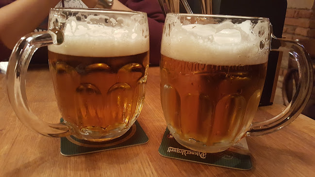 Comentarii opinii despre Serial Burgers