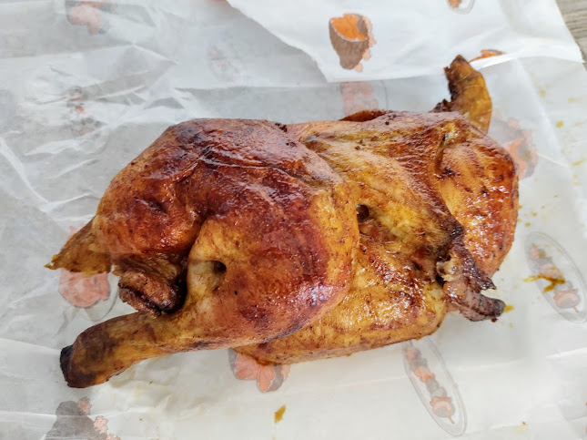 Občerstvení U Bačů