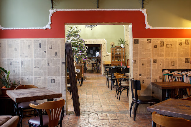 Opinii despre U nás ve Vršovicích în Praha - Gastronomie a pohostinství