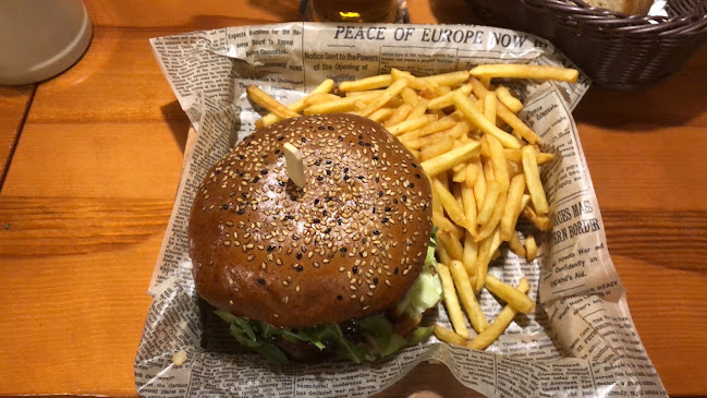 Bernard Bar Brno - Brno