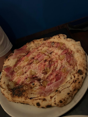 Comentarii opinii despre Pizzeria Da Pietro