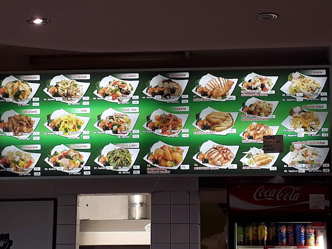 Nem Việt - Česká Lípa