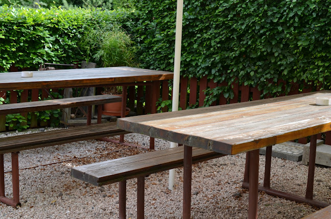 Restaurace U Šmídů