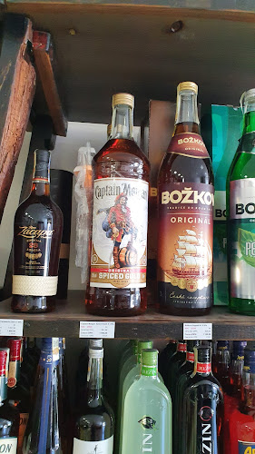 Comentarii opinii despre Pivní Maják - prodej piva Slivenec