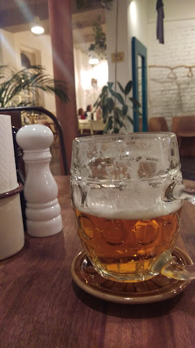 HogoFogo Bistro - Gastronomie a pohostinství