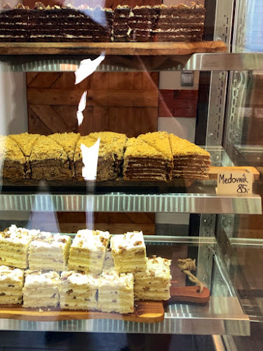 Koláče od Veroniky - Gastronomie a pohostinství