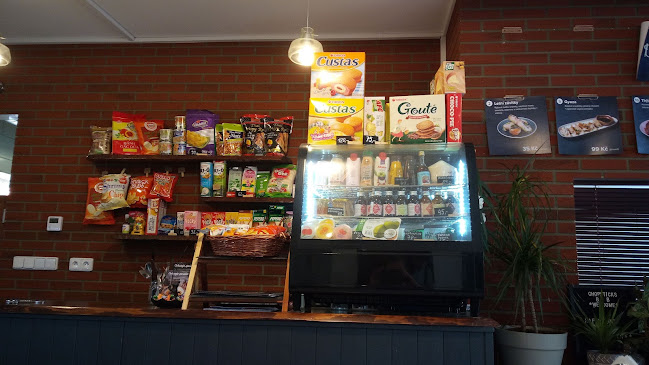 Chopsticks Bistro - Gastronomie a pohostinství