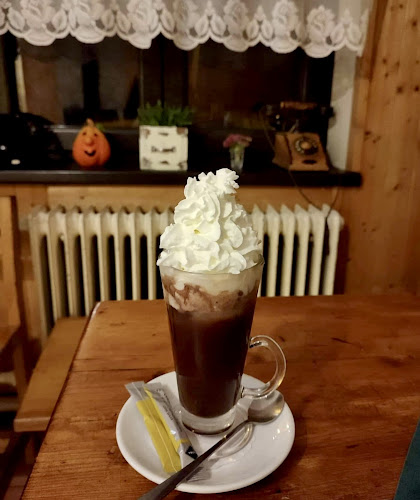 Horská chata Doroťanka