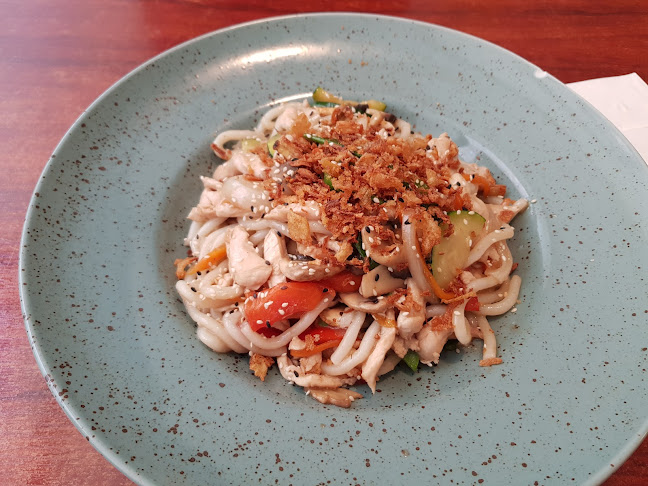 Opinii despre Chopstix în Praha 1 - Gastronomie a pohostinství