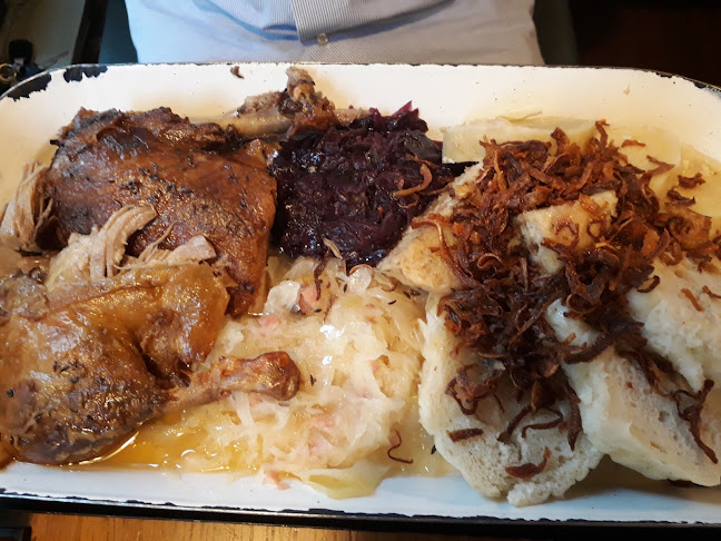 Demínka - Gastronomie a pohostinství