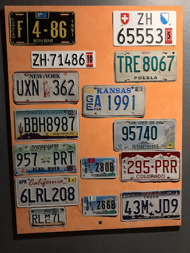 Restaurace Car Club - Gastronomie a pohostinství