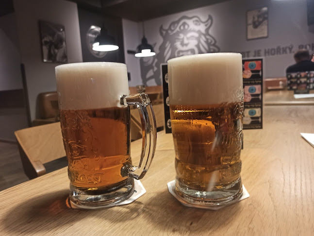 Radegastovna U Lva - Vsetín