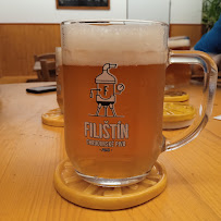 Chrudimský pivovar Filištín, minipivovar - Chrudim I